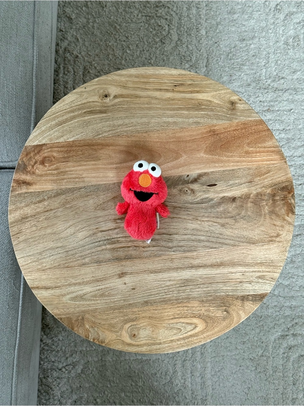 Hallmark Itty Bittys Elmo